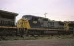 CSX 7346